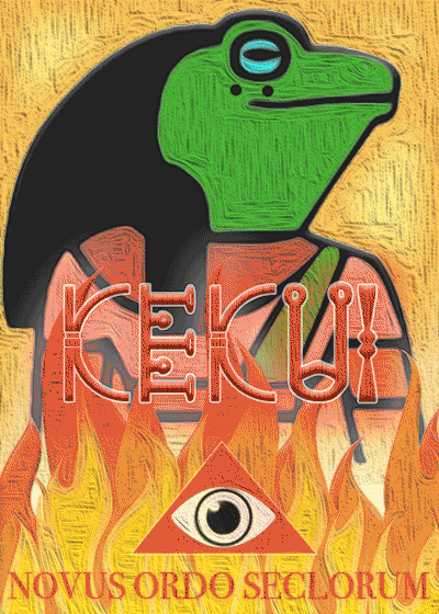 KEKUI
