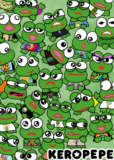 KEROPEPE