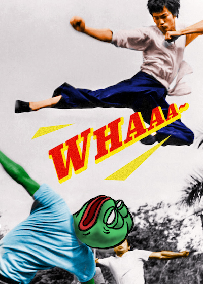 KICKPEPE
