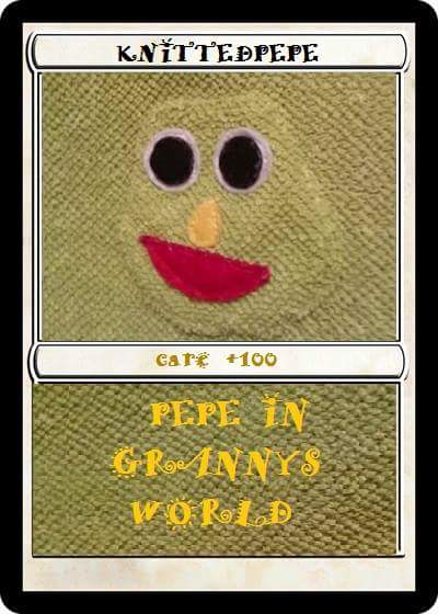 KNITTEDPEPE