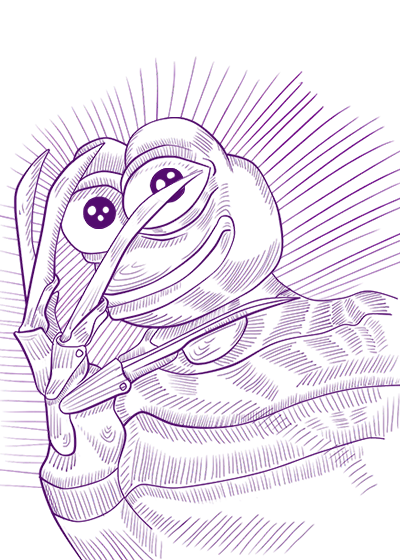KRUEGERPEPE