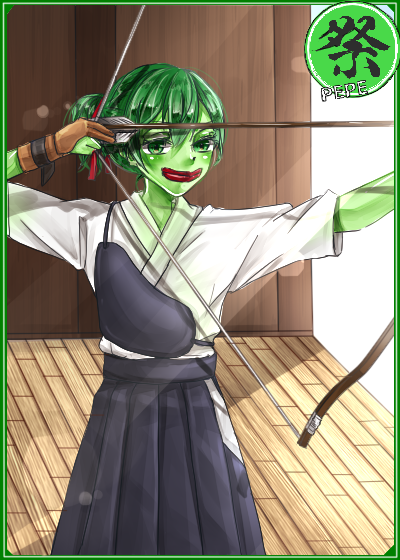 KYUDOPEPE