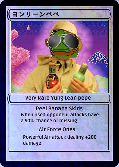 LEANPEPE
