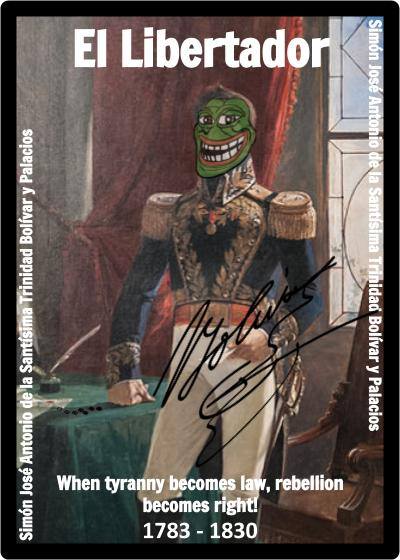 LIBERPEPE