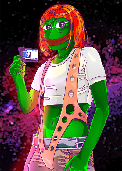 LILUPEPE