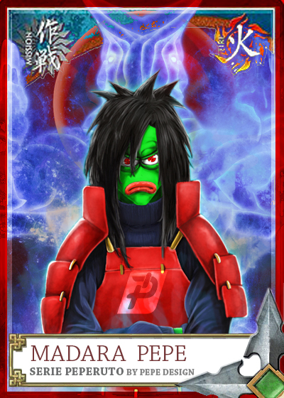 MADARAPEPE