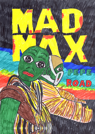 MADMAXPEPE