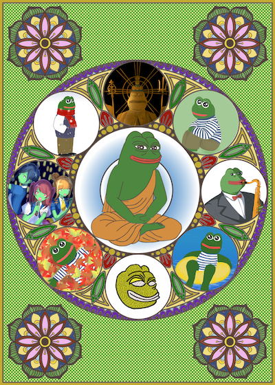 MANDARAPEPE