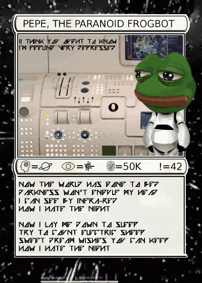 MARVINPEPE