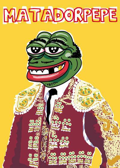 MATADORPEPE