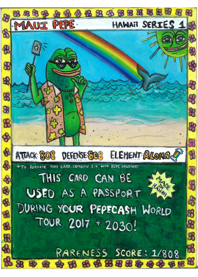 MAUIPEPE