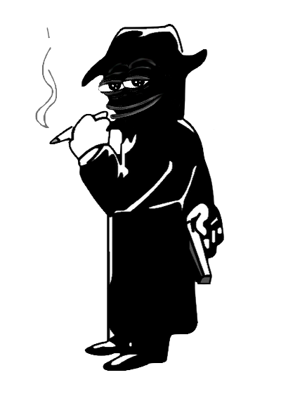 MYSTERYPEPE