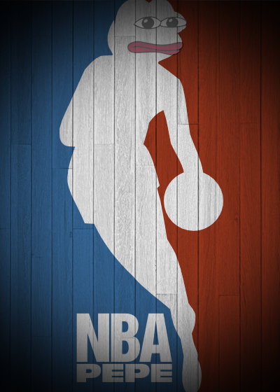 NBAPEPE