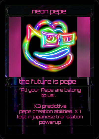 NEONPEPE