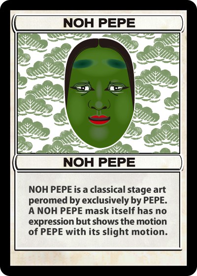 NOHPEPE