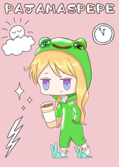 PAJAMASPEPE