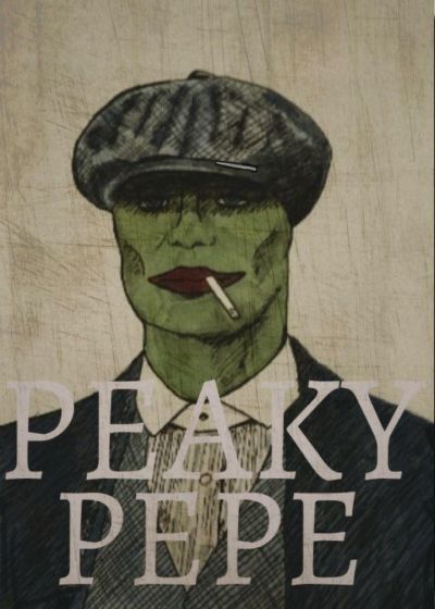 PEAKYPEPE