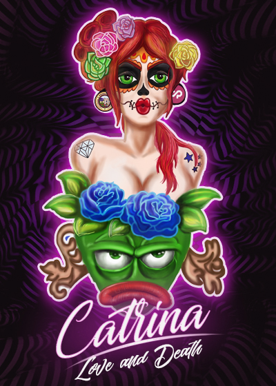 PECATRINA