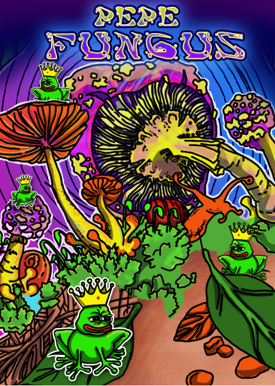 PEFUNGUS