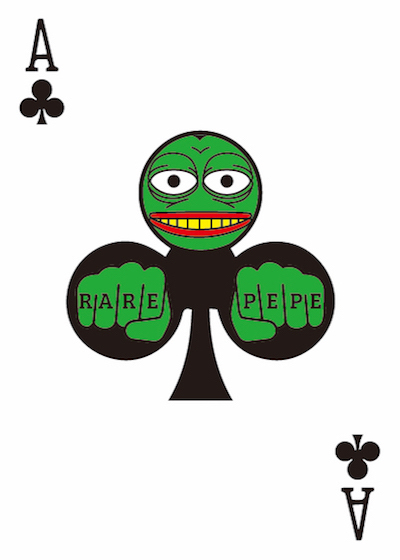 PEPEA