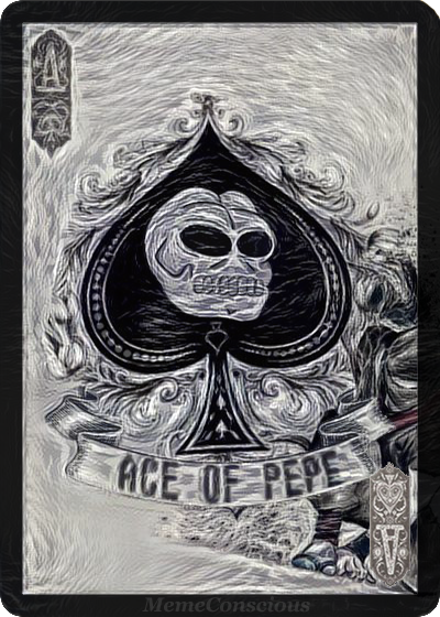 PEPEACE