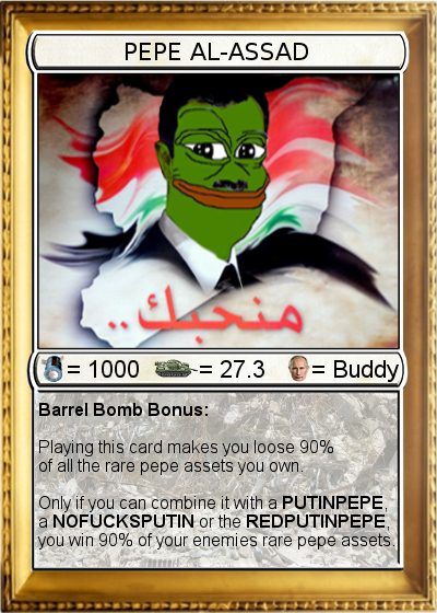 PEPEALASSAD