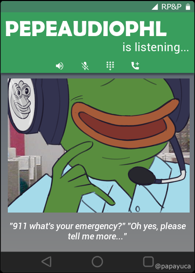 PEPEAUDIOPHL