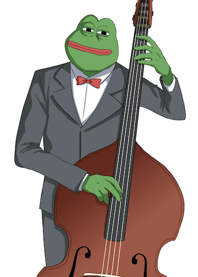 PEPEBASS
