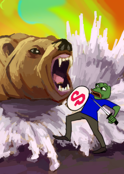 PEPEBEARWHLE