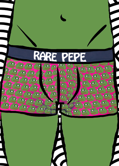 PEPEBRIEFS