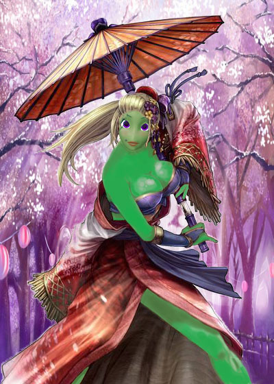 PEPEBUSHIDO