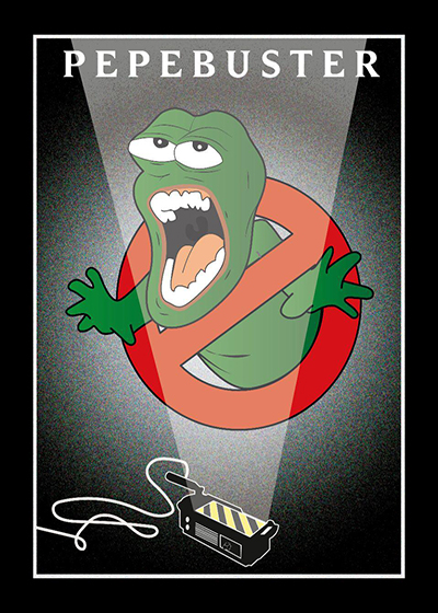 PEPEBUSTER