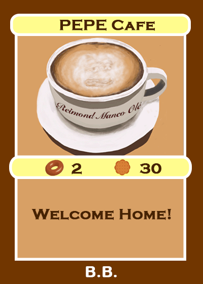 PEPECAFFE