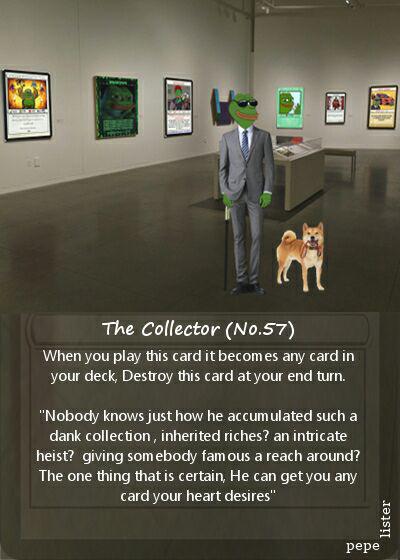PEPECOLLECT