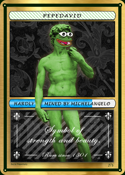 PEPEDAVID