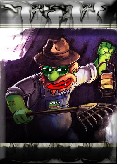 PEPEFARMER
