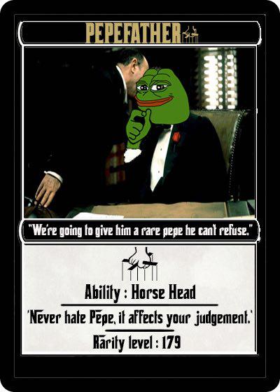 PEPEFATHER