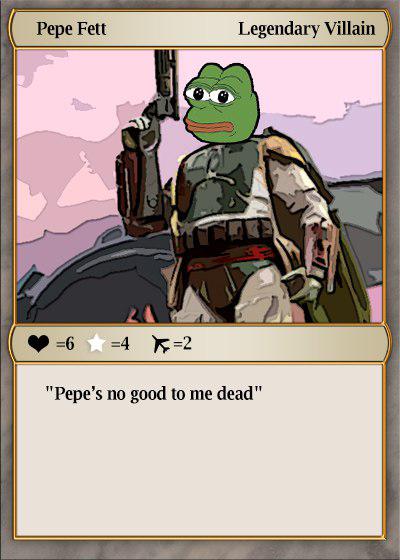 PEPEFETT