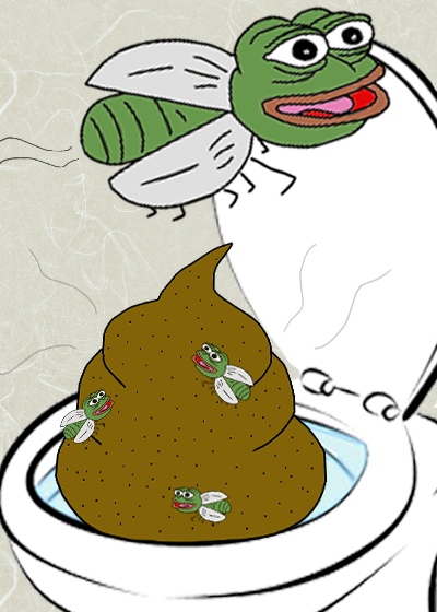 PEPEFLIES
