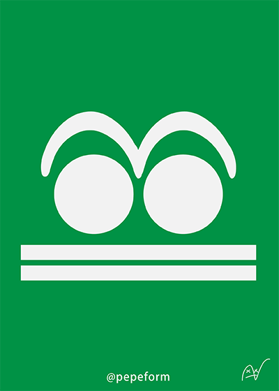 PEPEFORM