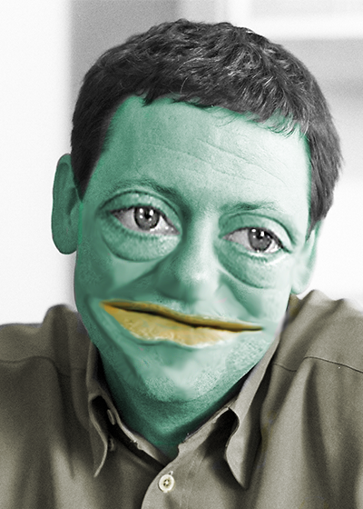 PEPEFRED