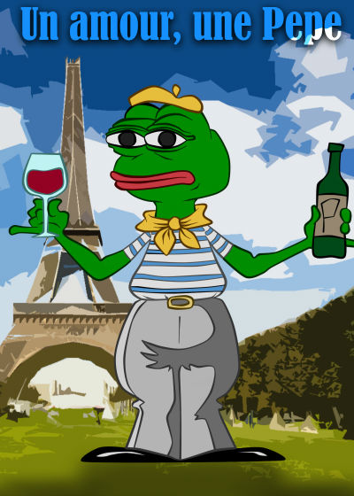 PEPEFRENCH