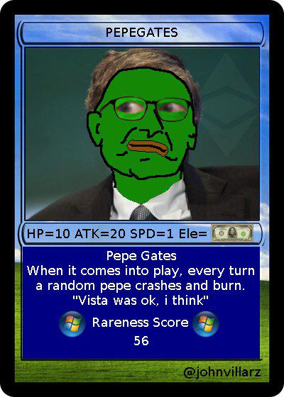 PEPEGATES