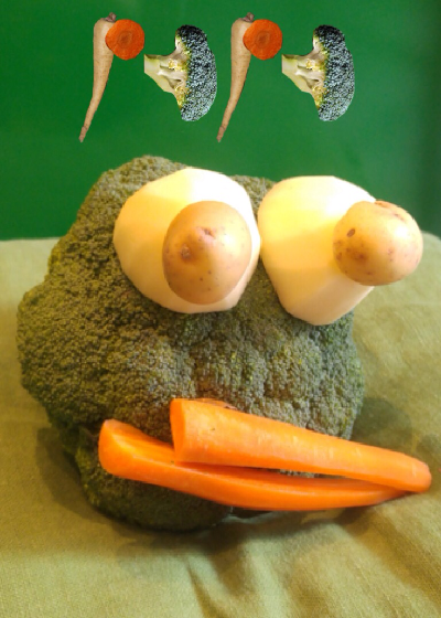 PEPEGETABLE