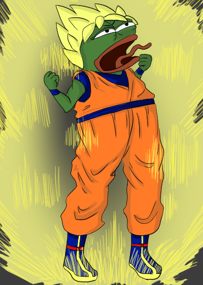 PEPEGOKU