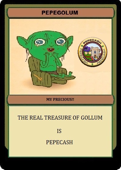 PEPEGOLUM