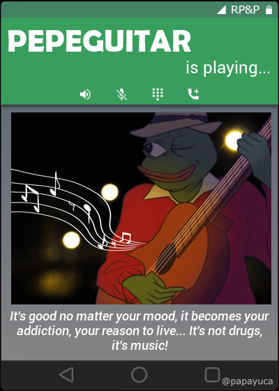 PEPEGUITAR