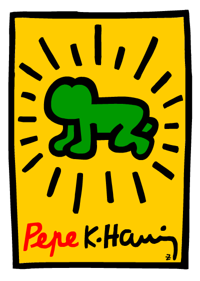 PEPEHARING