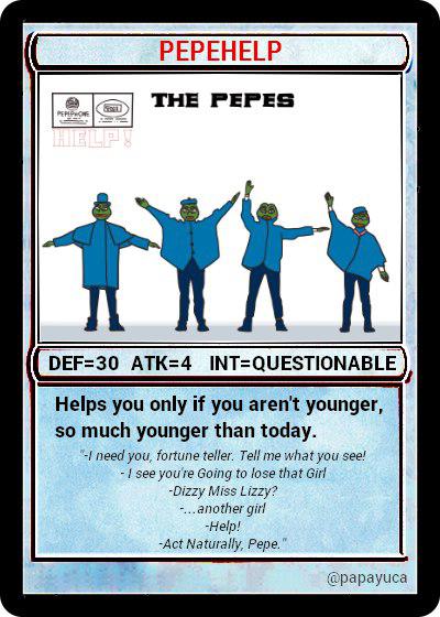 PEPEHELP