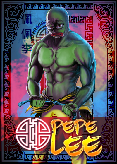 PEPEHERO
